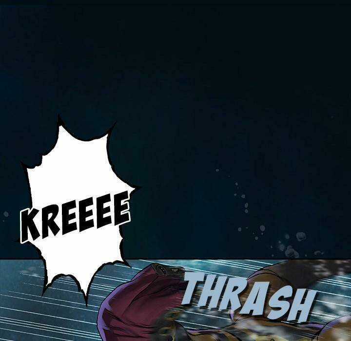 Đứa Con Thần Chết - Chapter 83 - Trang 76