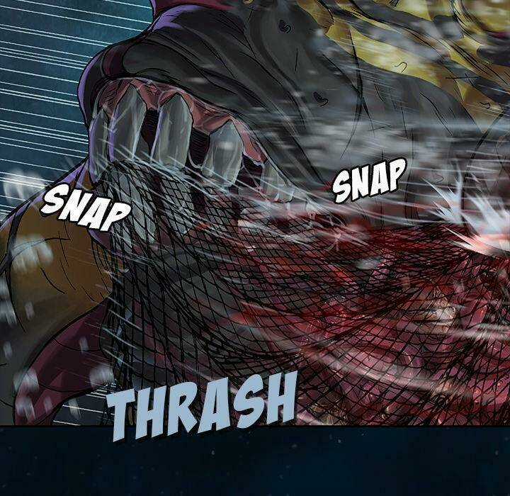 Đứa Con Thần Chết - Chapter 83 - Trang 77