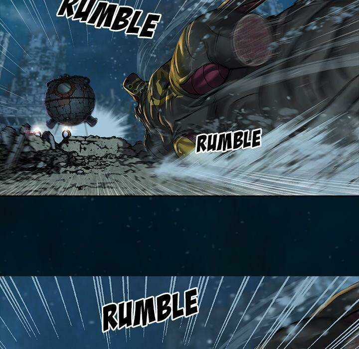 Đứa Con Thần Chết - Chapter 83 - Trang 80