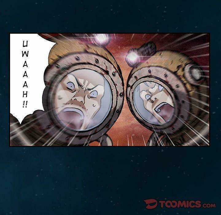 Đứa Con Thần Chết - Chapter 83 - Trang 83