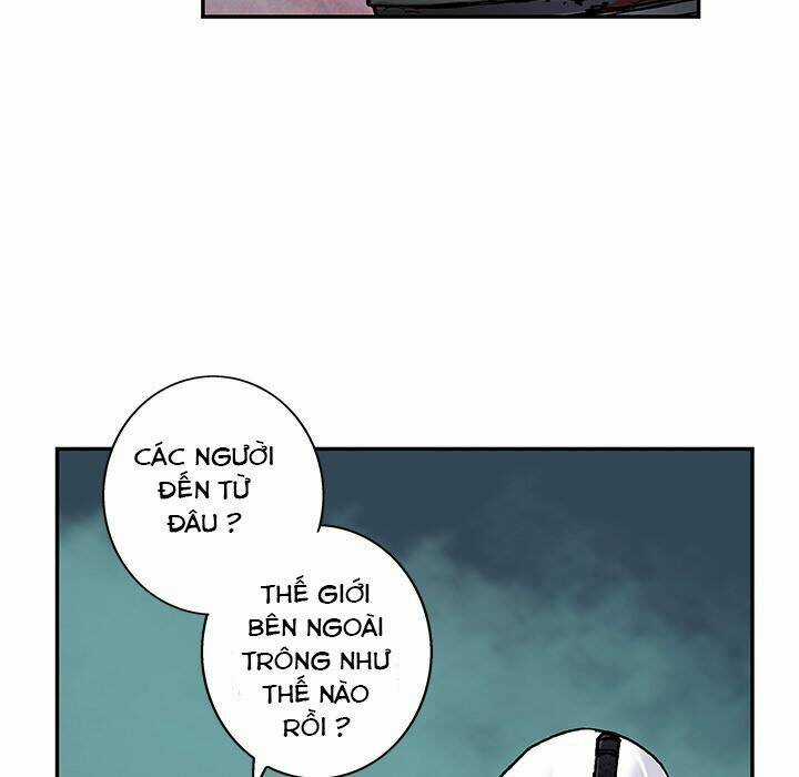 Đứa Con Thần Chết - Chapter 83 - Trang 10