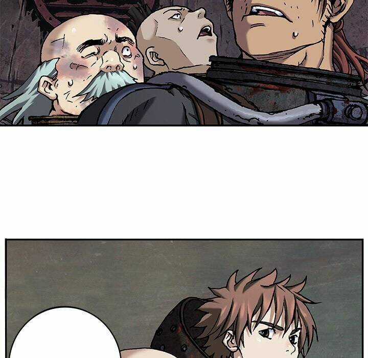 Đứa Con Thần Chết - Chapter 84 - Trang 12