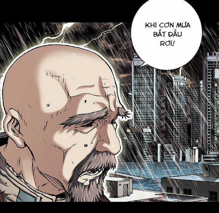 Đứa Con Thần Chết - Chapter 84 - Trang 14