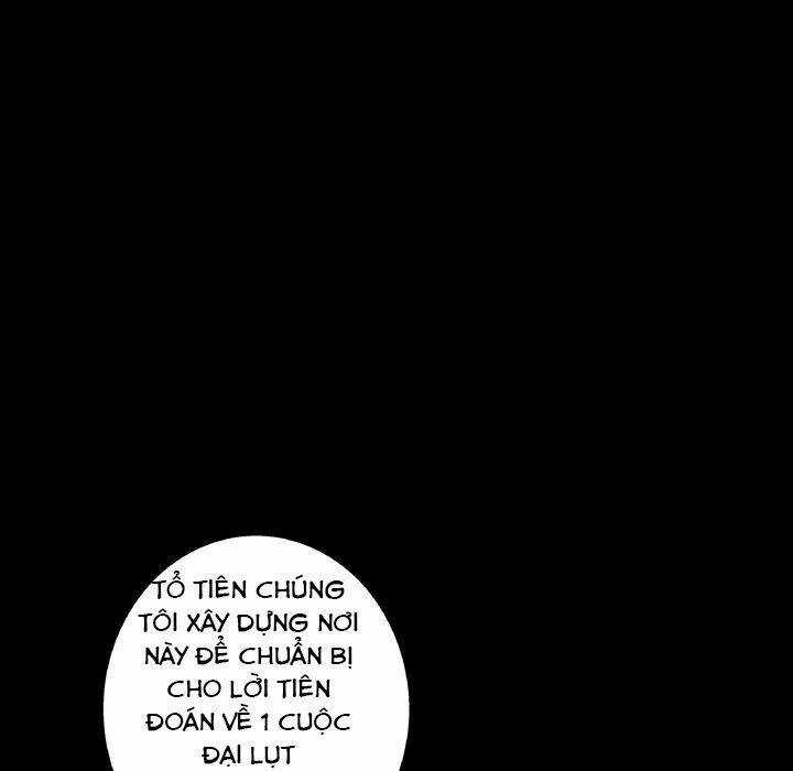 Đứa Con Thần Chết - Chapter 84 - Trang 15