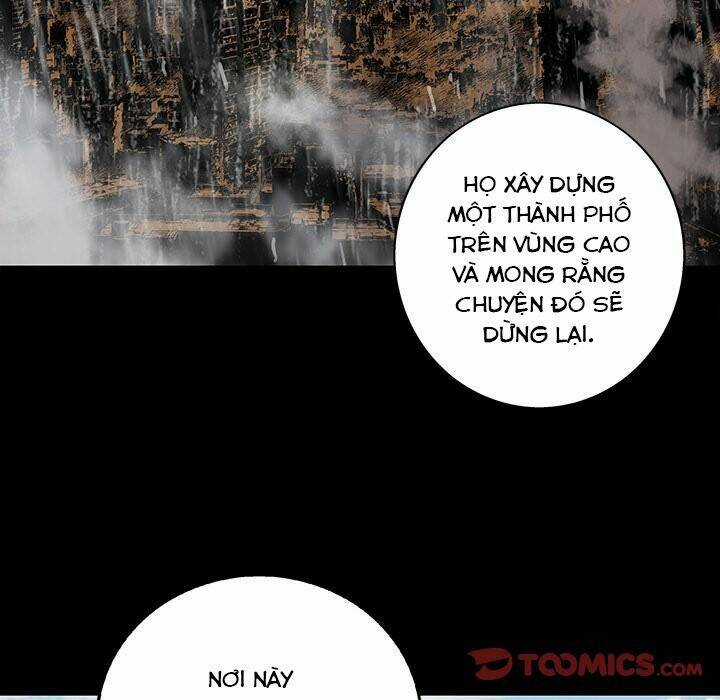Đứa Con Thần Chết - Chapter 84 - Trang 17