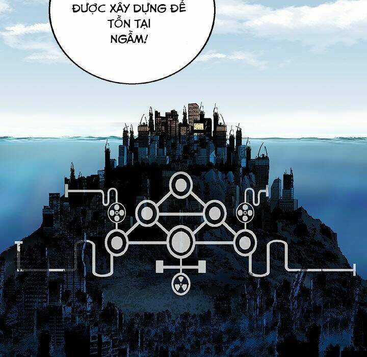 Đứa Con Thần Chết - Chapter 84 - Trang 18