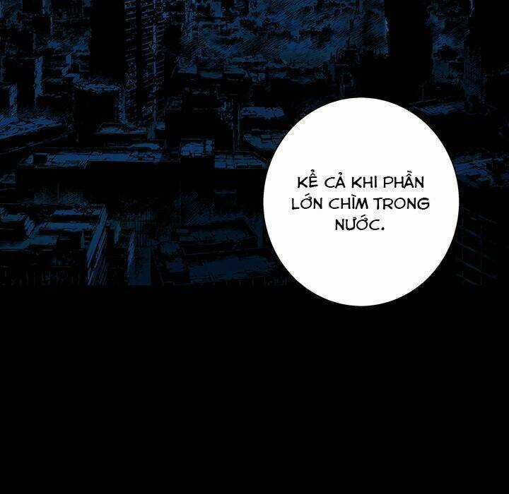 Đứa Con Thần Chết - Chapter 84 - Trang 19