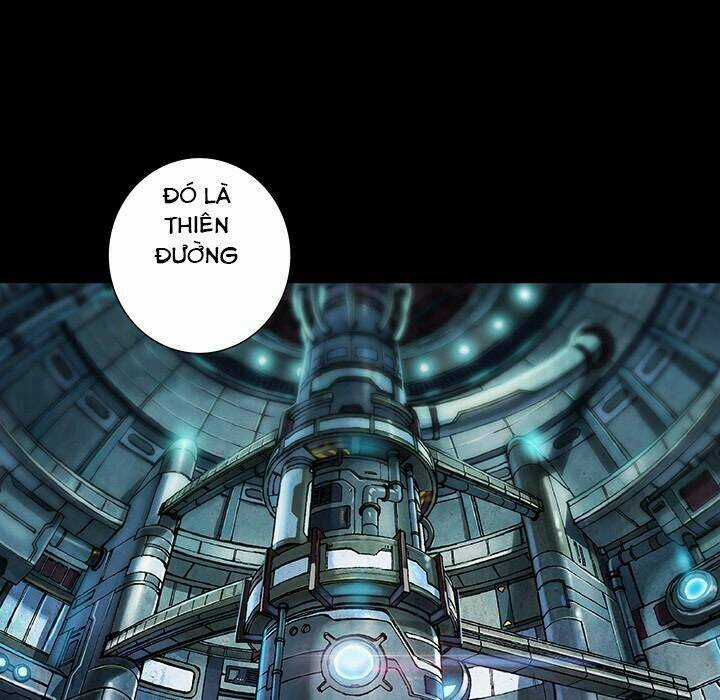 Đứa Con Thần Chết - Chapter 84 - Trang 20