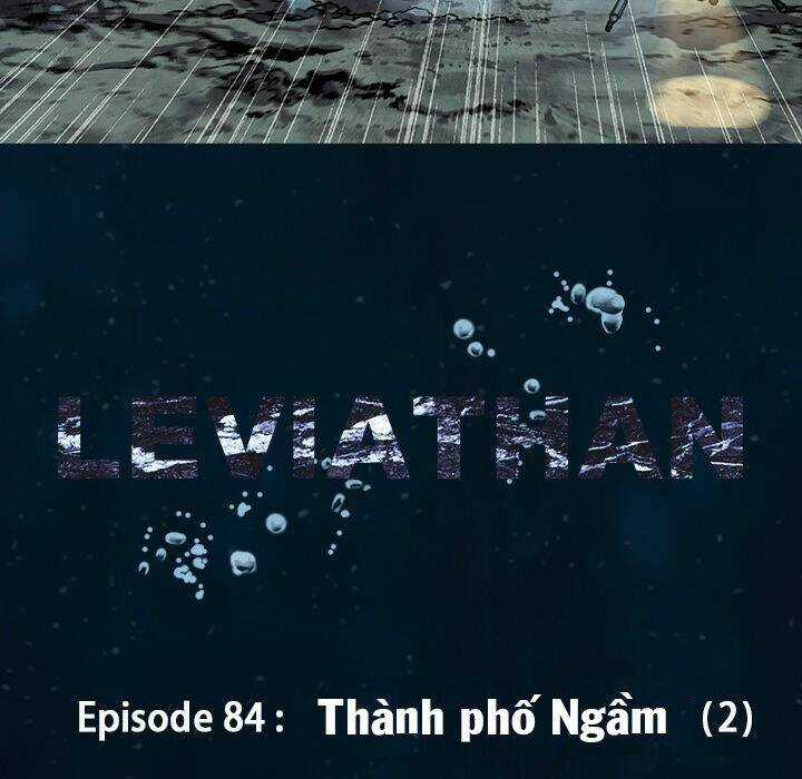 Đứa Con Thần Chết - Chapter 84 - Trang 3