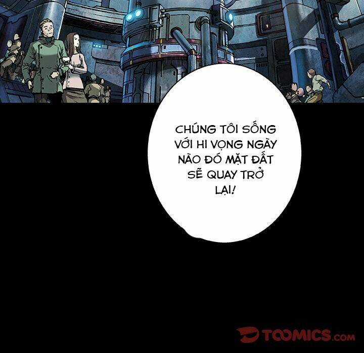 Đứa Con Thần Chết - Chapter 84 - Trang 21