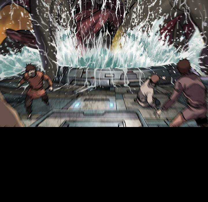 Đứa Con Thần Chết - Chapter 84 - Trang 23