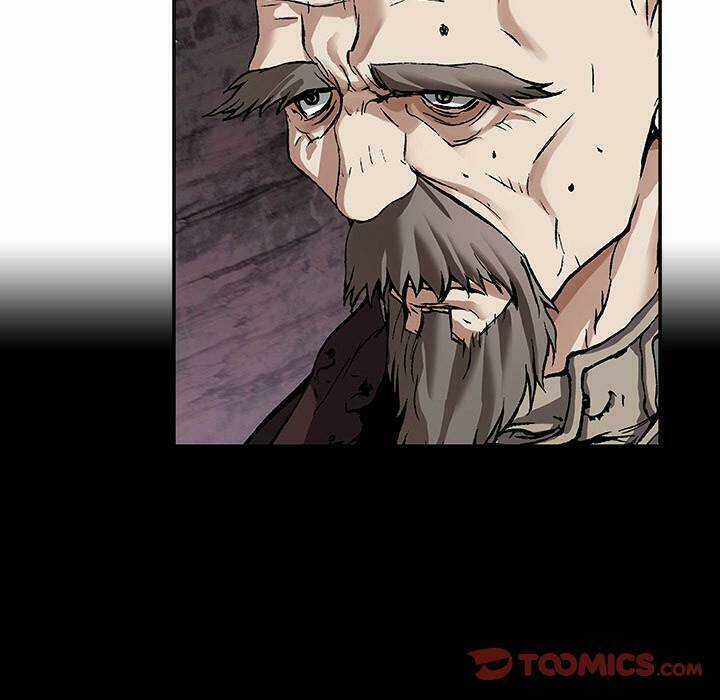 Đứa Con Thần Chết - Chapter 84 - Trang 25