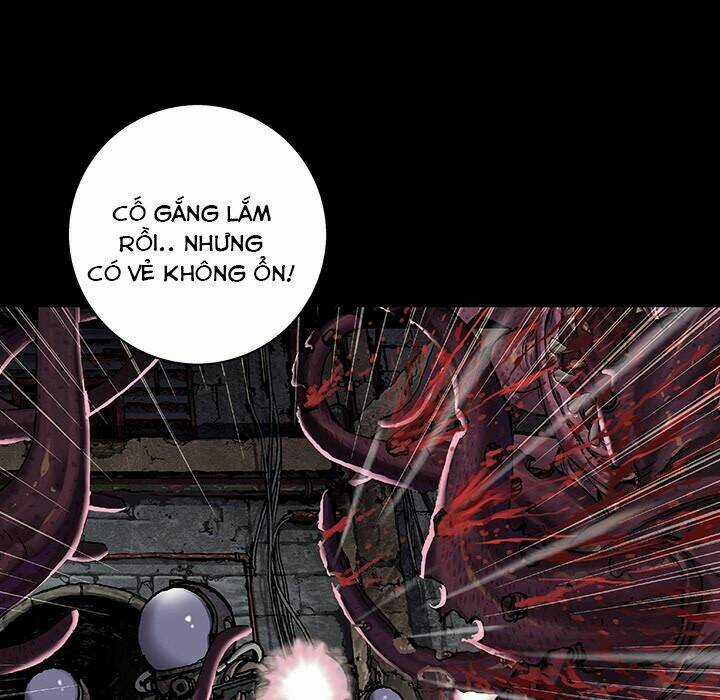 Đứa Con Thần Chết - Chapter 84 - Trang 26