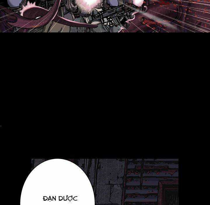 Đứa Con Thần Chết - Chapter 84 - Trang 27