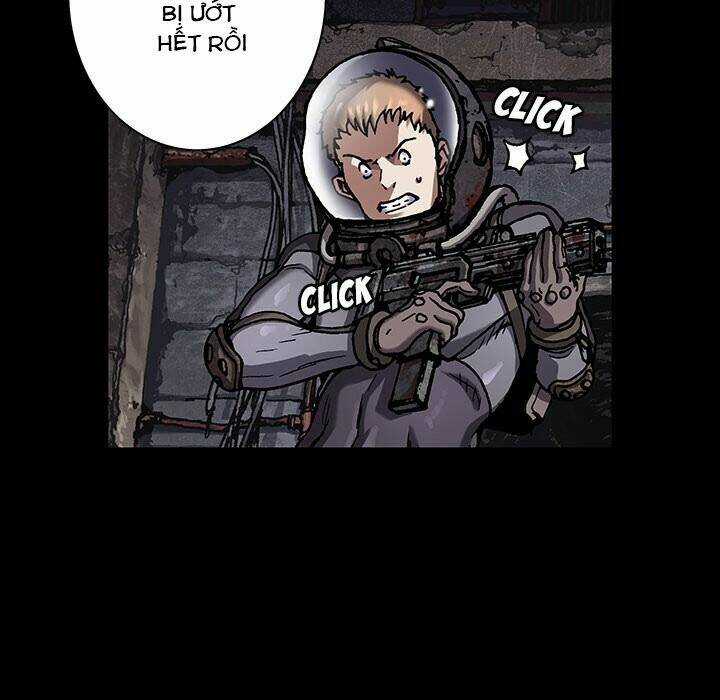 Đứa Con Thần Chết - Chapter 84 - Trang 28