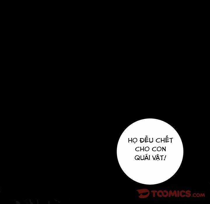 Đứa Con Thần Chết - Chapter 84 - Trang 29