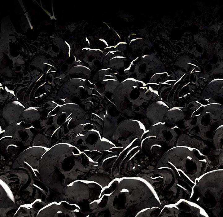 Đứa Con Thần Chết - Chapter 84 - Trang 30