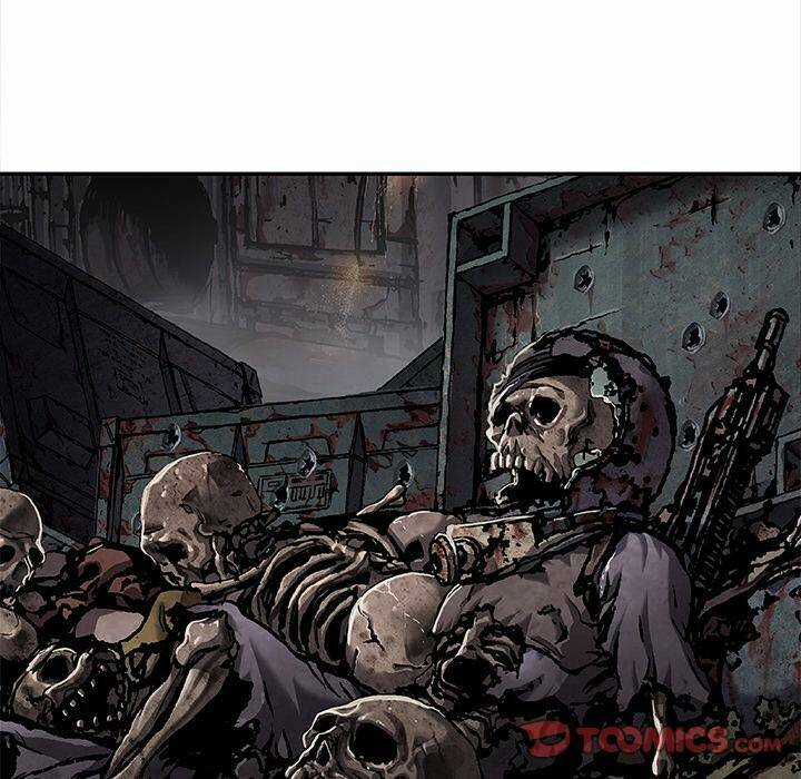 Đứa Con Thần Chết - Chapter 84 - Trang 33