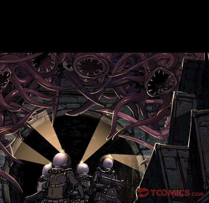 Đứa Con Thần Chết - Chapter 84 - Trang 34