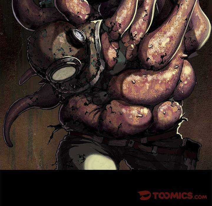 Đứa Con Thần Chết - Chapter 84 - Trang 38