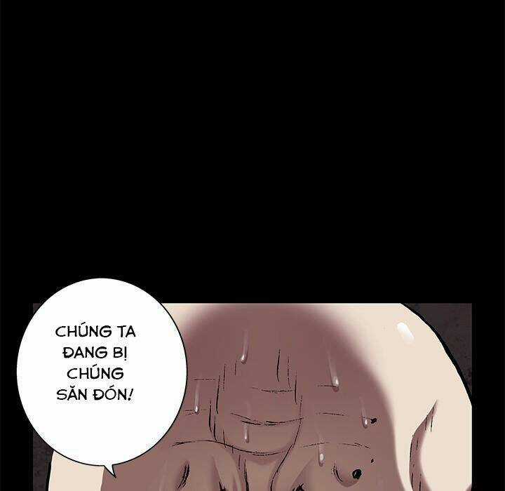 Đứa Con Thần Chết - Chapter 84 - Trang 39