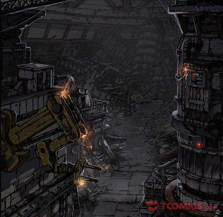 Đứa Con Thần Chết - Chapter 84 - Trang 5