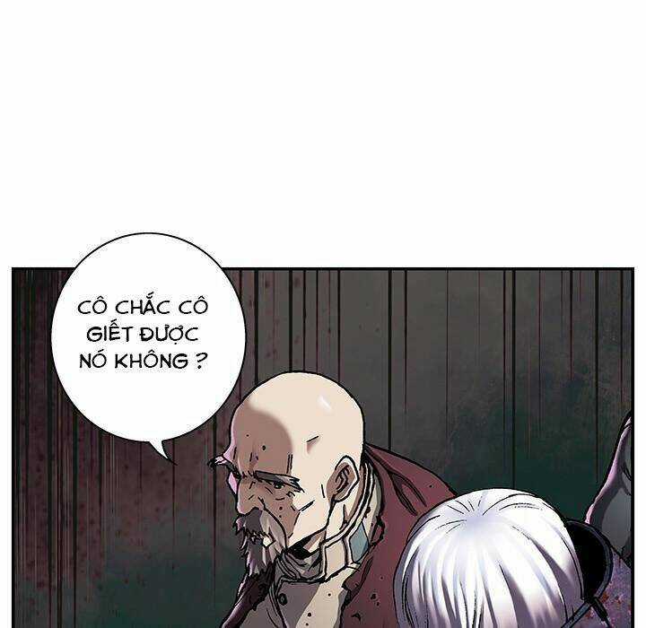 Đứa Con Thần Chết - Chapter 84 - Trang 41