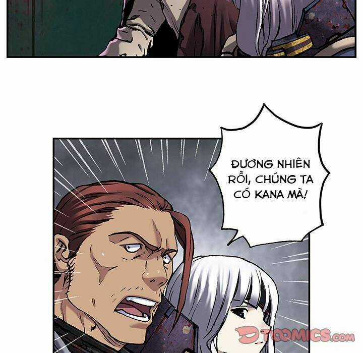 Đứa Con Thần Chết - Chapter 84 - Trang 42
