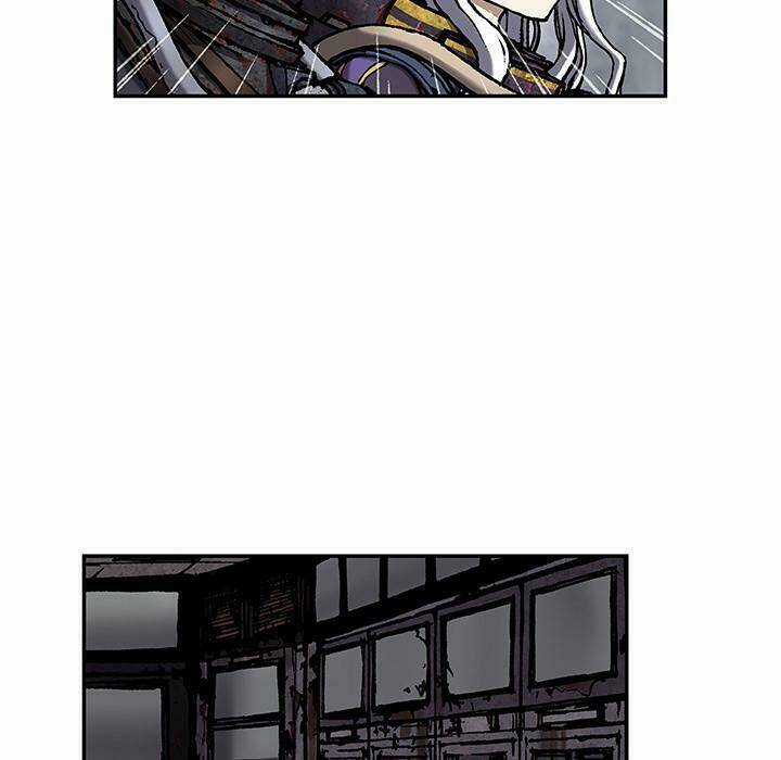 Đứa Con Thần Chết - Chapter 84 - Trang 43