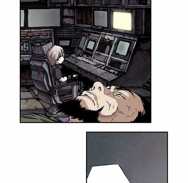 Đứa Con Thần Chết - Chapter 84 - Trang 44