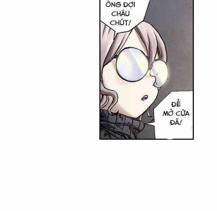 Đứa Con Thần Chết - Chapter 84 - Trang 45