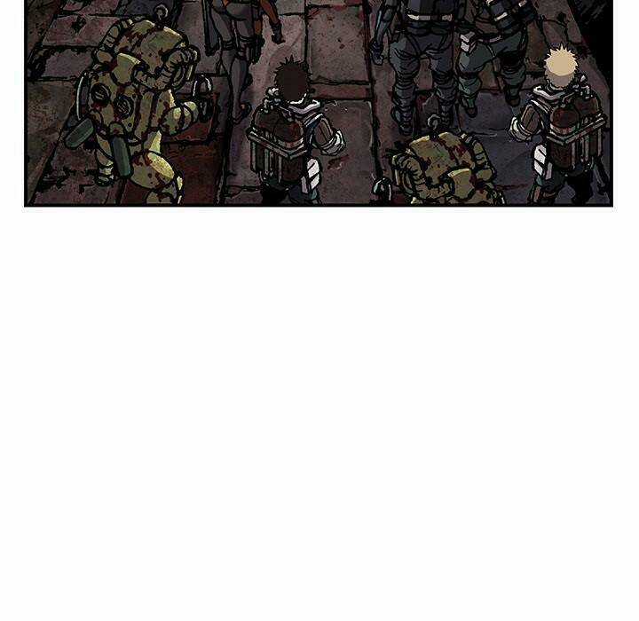 Đứa Con Thần Chết - Chapter 84 - Trang 47