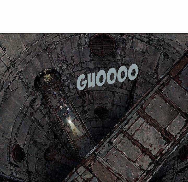 Đứa Con Thần Chết - Chapter 84 - Trang 48