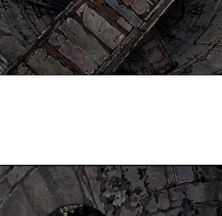 Đứa Con Thần Chết - Chapter 84 - Trang 49