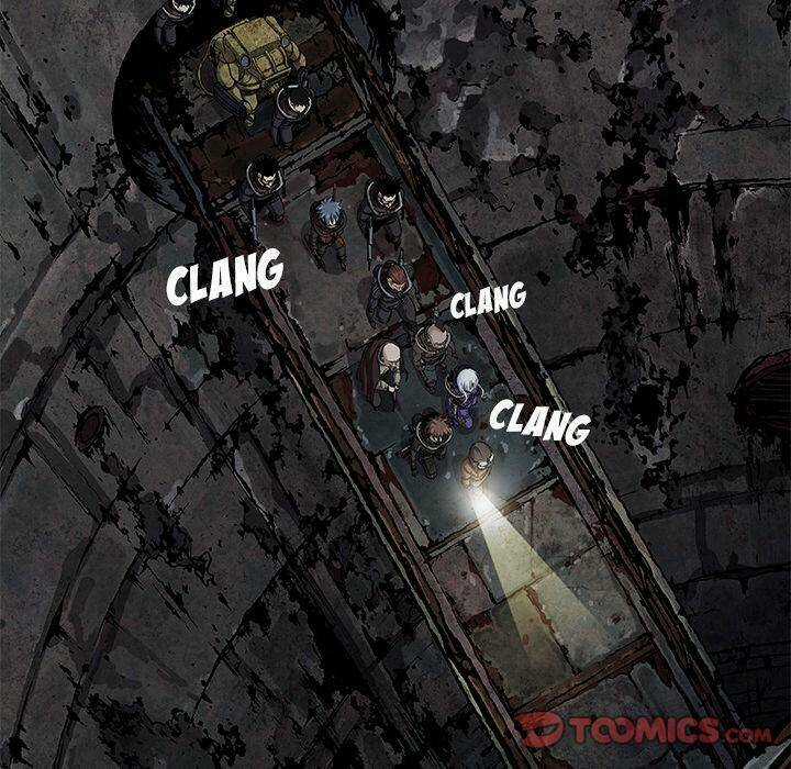 Đứa Con Thần Chết - Chapter 84 - Trang 50