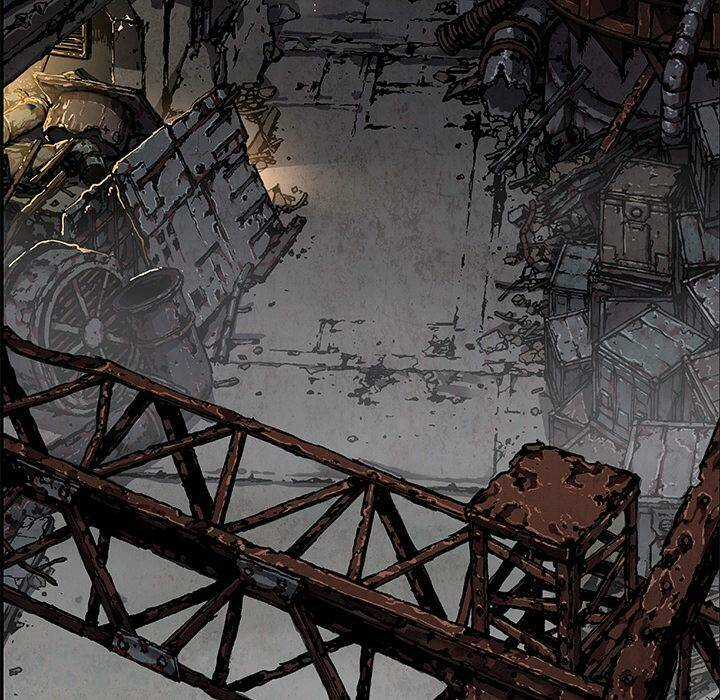 Đứa Con Thần Chết - Chapter 84 - Trang 6