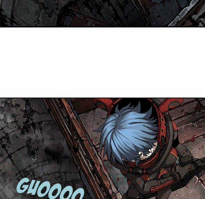 Đứa Con Thần Chết - Chapter 84 - Trang 51