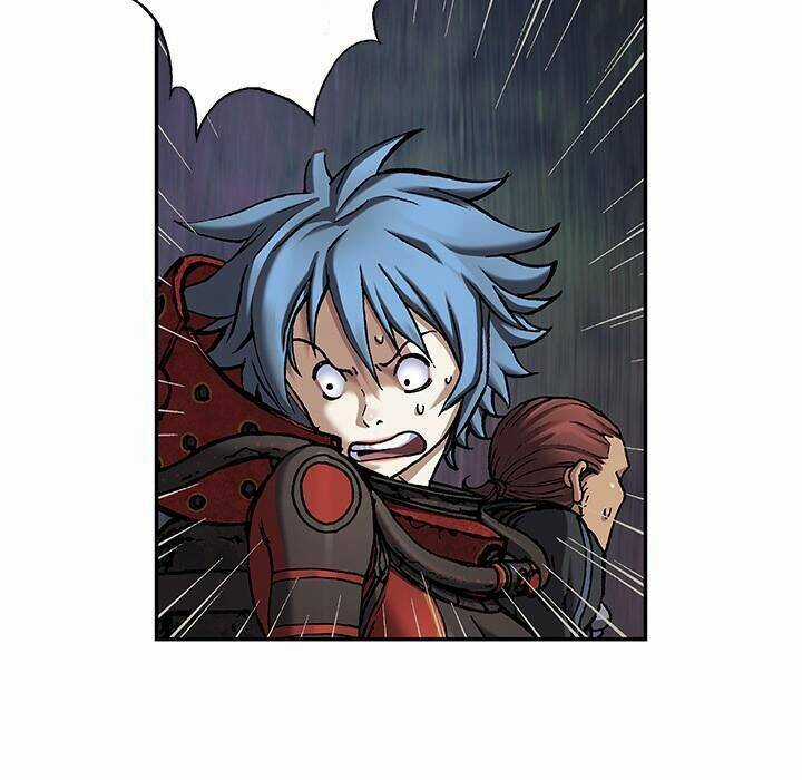 Đứa Con Thần Chết - Chapter 84 - Trang 53