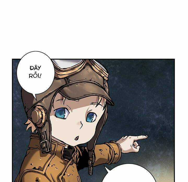 Đứa Con Thần Chết - Chapter 84 - Trang 55