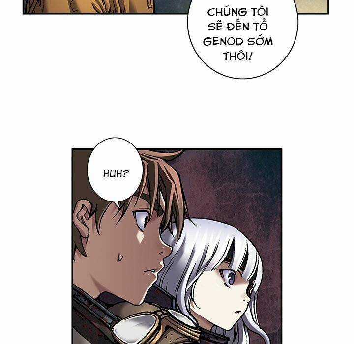 Đứa Con Thần Chết - Chapter 84 - Trang 56