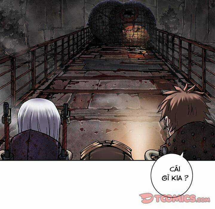 Đứa Con Thần Chết - Chapter 84 - Trang 58