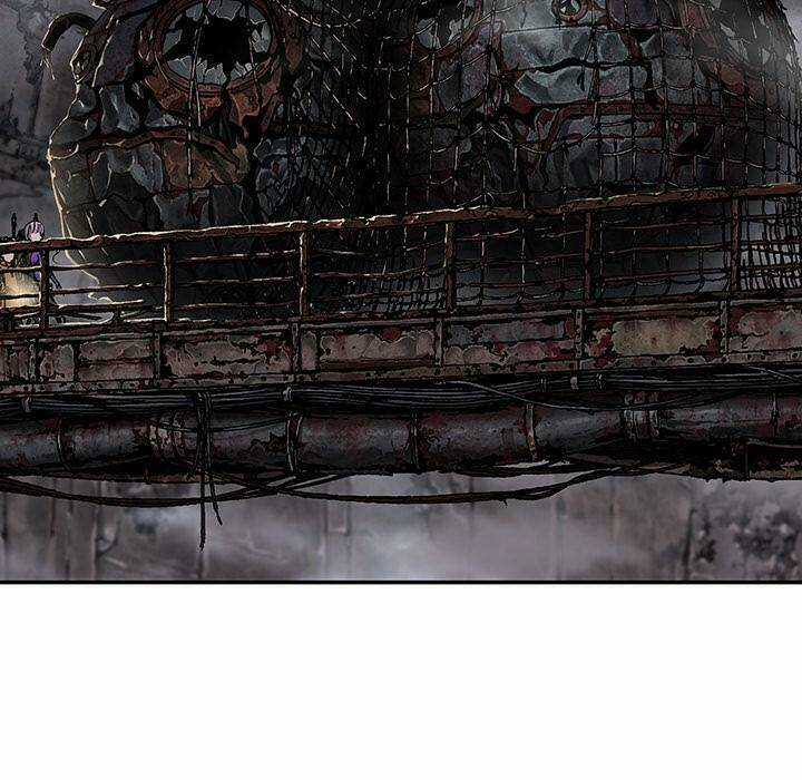 Đứa Con Thần Chết - Chapter 84 - Trang 60