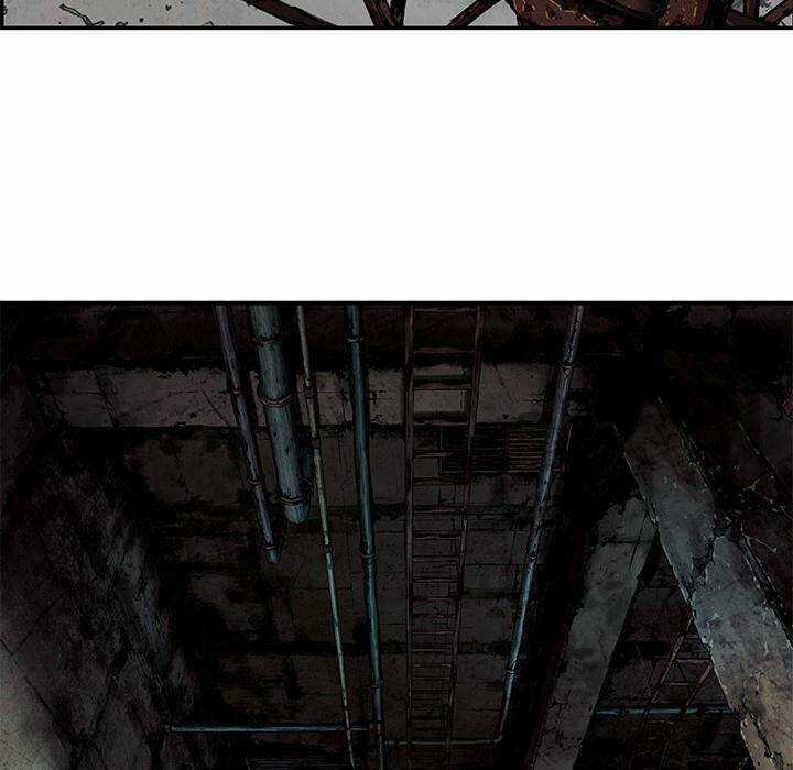 Đứa Con Thần Chết - Chapter 84 - Trang 7