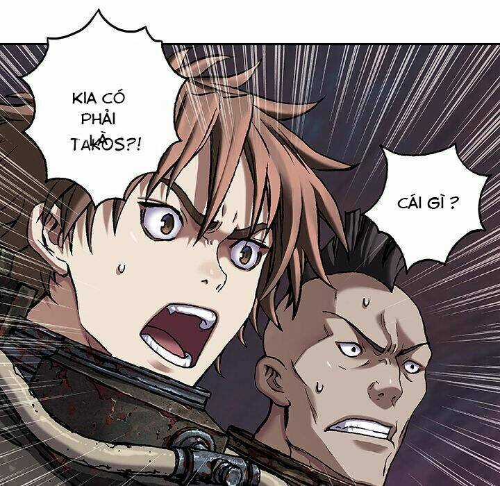 Đứa Con Thần Chết - Chapter 84 - Trang 61