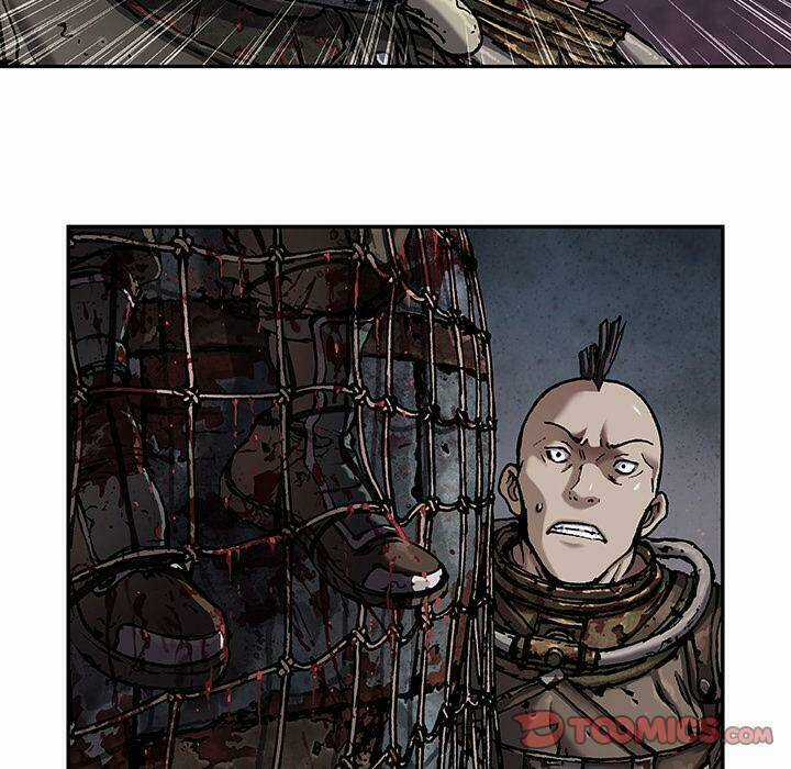 Đứa Con Thần Chết - Chapter 84 - Trang 62