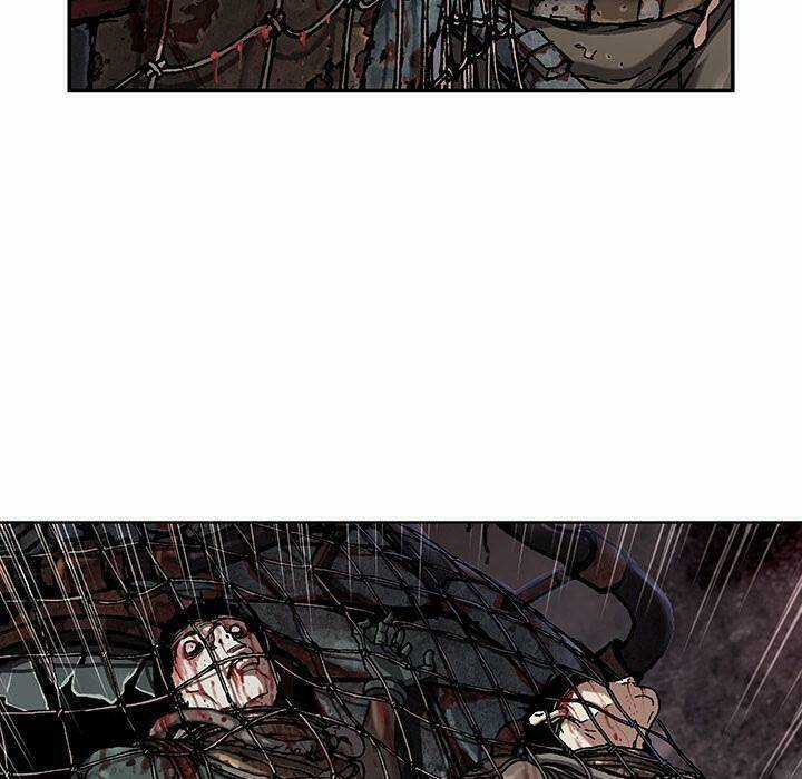 Đứa Con Thần Chết - Chapter 84 - Trang 63