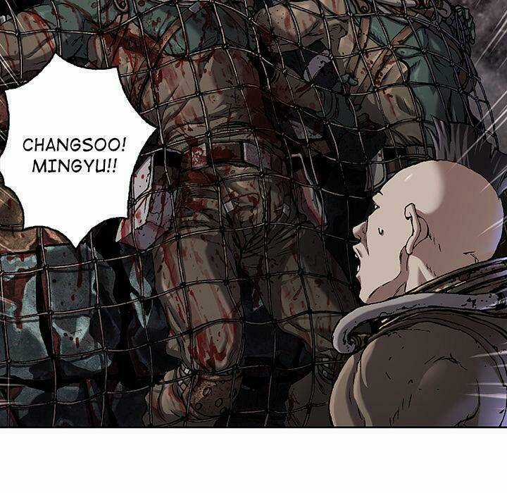 Đứa Con Thần Chết - Chapter 84 - Trang 64