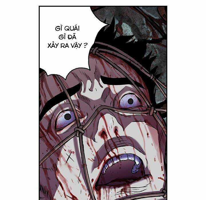 Đứa Con Thần Chết - Chapter 84 - Trang 65