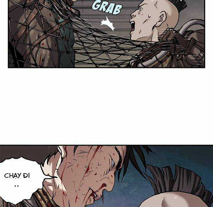 Đứa Con Thần Chết - Chapter 84 - Trang 67