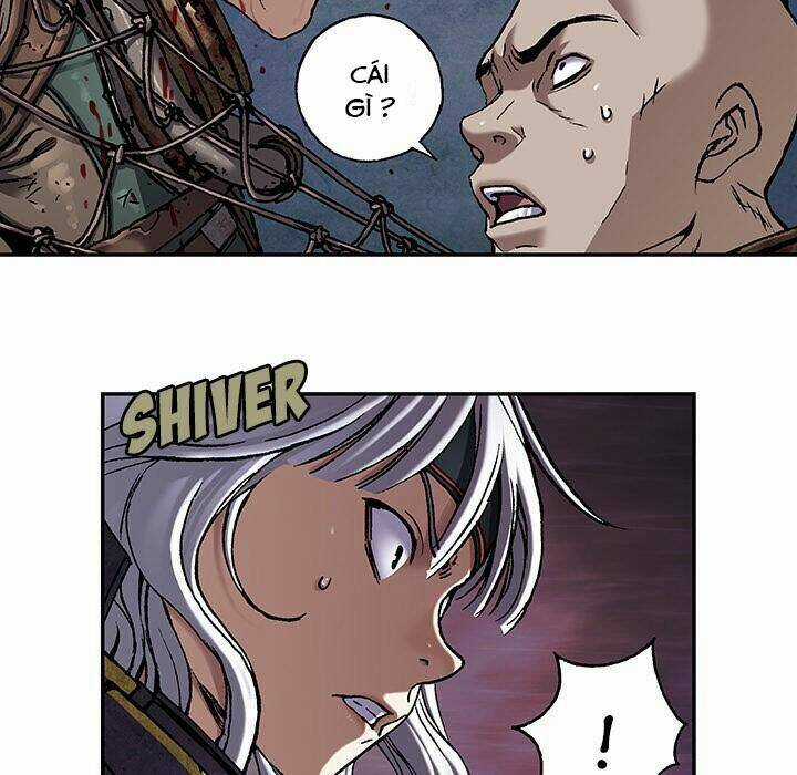 Đứa Con Thần Chết - Chapter 84 - Trang 68